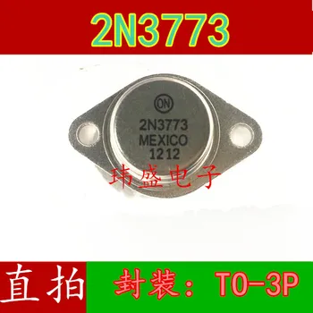 10шт 2N3773 3773 ST TO-3 16A160V150