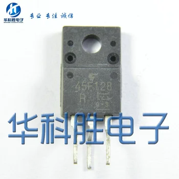 45F128 Бесплатная доставка жидкокристаллического плазменного транзистора TO220