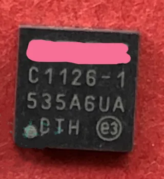 CAP1126-1-AP-TR C1126-1 qfn16 10 шт.