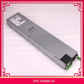 DPS-1600AB-3A Для Серверного блока Питания Fujitsu S26113-E617-V50 A3C40174038 Идеальный Тест