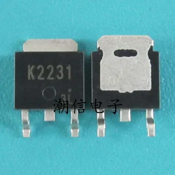 K2231 2SK2231 TO-252