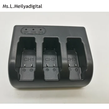 Ms.L.Meilyadigital Новое зарядное устройство USB-кабель для Gopro hero 5 go pro hero5 gopro5