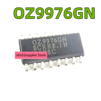 OZ9976GN 0Z9976GN ЖК-источник питания плата подсветки микросхема IC SMD SOP новый оригинальный подлинный OZ9976