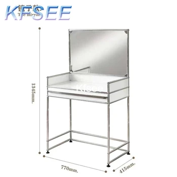 Prodgf 1 шт. в наборе USM Kfsee столик для макияжа туалетный столик