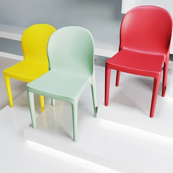 Дизайнерские компьютерные Милые офисные стулья Kawaii Nordic Офисные кресла для чтения, молодежные индивидуальные кресла для бюро, компьютерное кресло SY50OC
