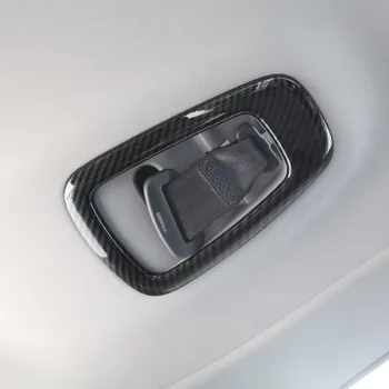 Для Honda CRV CR-V 2017 2018 2019 ремень безопасности на задней крыше, декоративная рамка, модифицированная внутренняя отделка, специальные автозапчасти