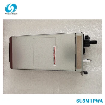 Для Huawei SU5M1PWA 1U Switch Импульсный источник питания переменного тока 100% протестирован перед отправкой