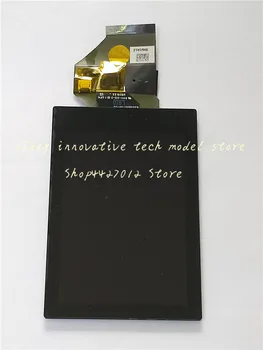 Запасные части для Panasonic Lumix ZS60 TZ80 TZ81 TZ82 DMC-ZS60 DMC-TZ80 DMC-TZ81 DMC-TZ82 DC-TZ95 ЖК-Экран Оригинал
