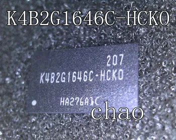 Новое оригинальное аутентичное хранилище spot K4B2G1646C-HCH9