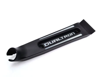 Светодиодная пластина, световая оболочка для компактного электрического скутера Dualtron Thunder DT3, световая крышка, Запасные части