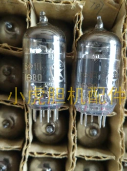 Совершенно новый советский вакуумный ламповый усилитель 6Φ1n Может заменить аксессуары для аудиоусилителя с электронным ламповым вакуумным клапаном 6F1/ECF80/6BL8