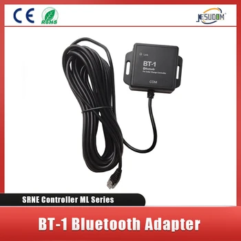 Солнечный Контроллер BT-1 Extended Bluetooth Communication Bluetooth Адаптер для Мобильного Телефона Bluetooth для SRNE Controller ML Seris
