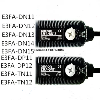 Фотоэлектрический переключатель E3FA-DN11 E3FA-DN12 E3FA-DN13 E3FA-DP12 E3FA-DP13 E3FA-RN11 Датчик E3FA-TN11