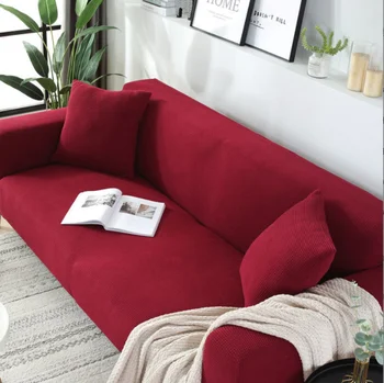 Чехол для дивана всесезонный универсальный чехол для дивана ma1, утолщенная комбинированная диванная подушка 