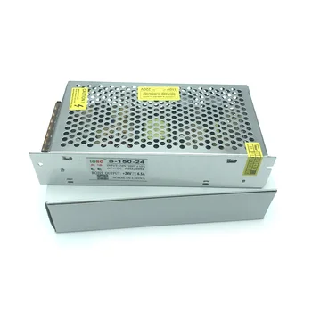 широкоформатный принтер xp600 материнская плата I3200 Upgrade kit Gongzheng phaeton infiniti блок питания 24V 6.5A 220V для Allwin Xuli