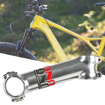 Шток горного велосипеда Отличный сверхлегкий, нескольких стилей, легкий велосипедный шток MTB, шток шоссейного велосипеда, расходные материалы для велосипедов
