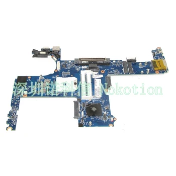 NOKOTION 658545-001 Материнская плата для ноутбука HP Probook 6465B DDR3 Полностью протестирована