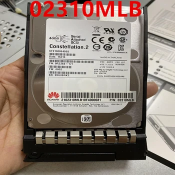 Новый жесткий диск Для Huawei RH2488 V2 5288 V3 V5 1 ТБ 2,5 